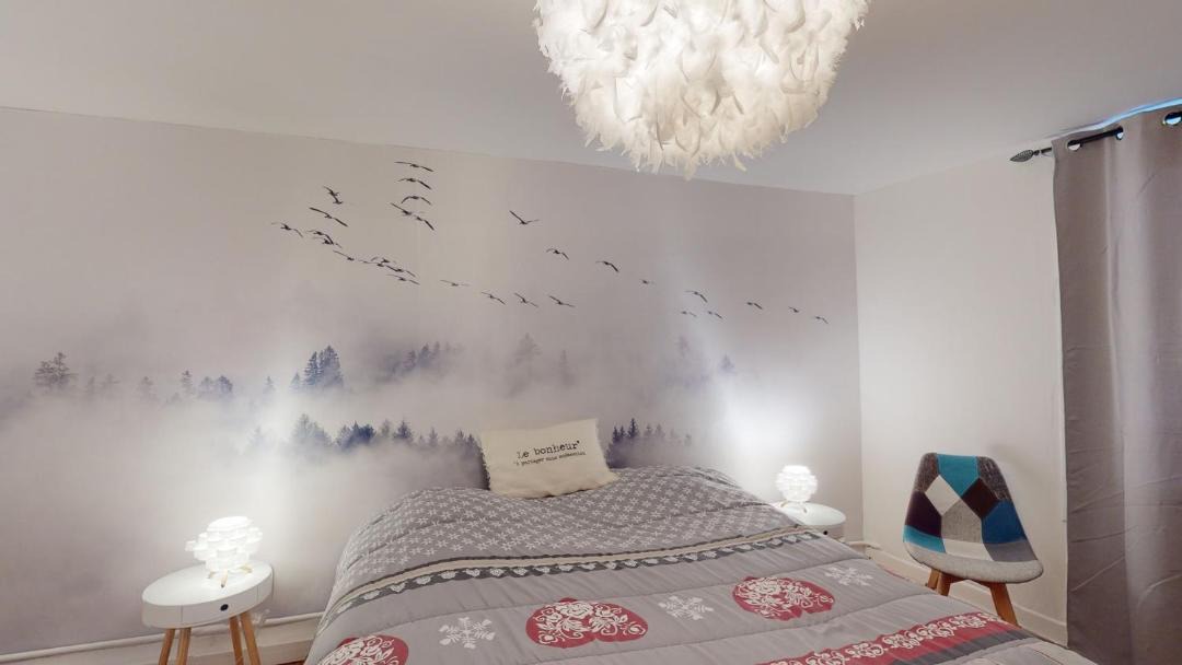 Photo of Bedroom in Barr