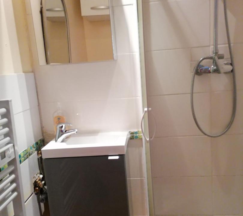 Photo of Bathroom in Franqueville-Saint-Pierre
