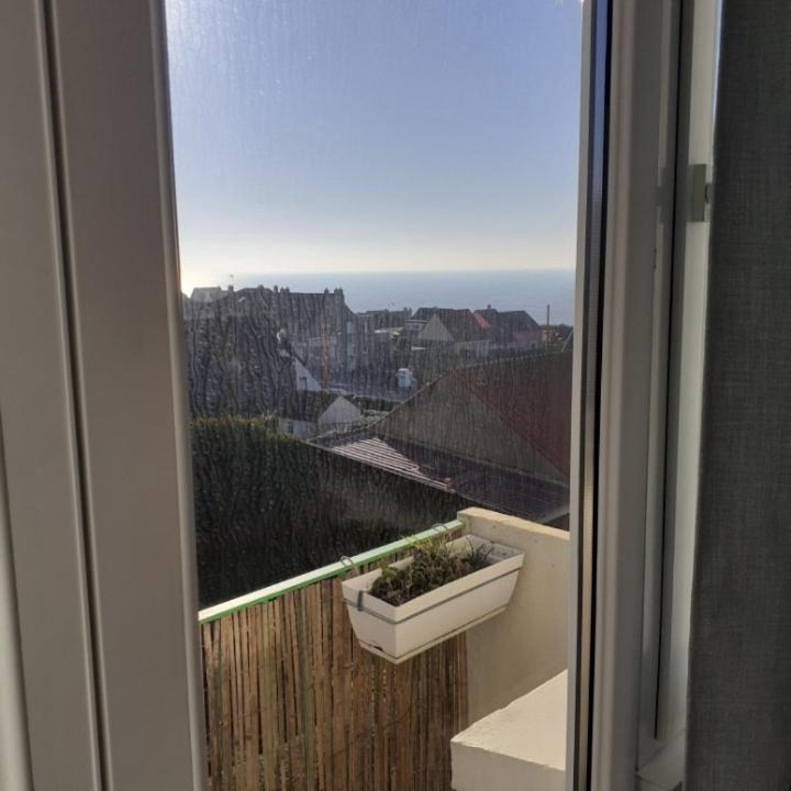 Photo of Patio Balcony in Equihen-Plage