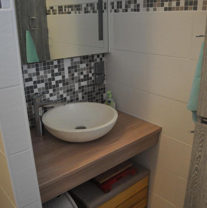 Photo of Bathroom in Le Treport