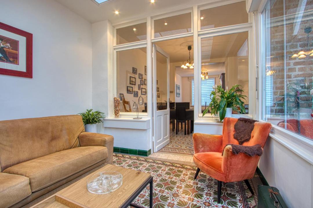Photo of Livingroom in Steenvoorde