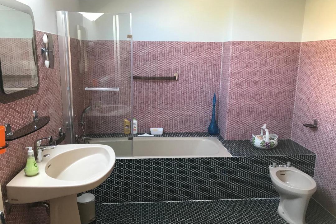 Photo of Bathroom in Semur-en-Auxois