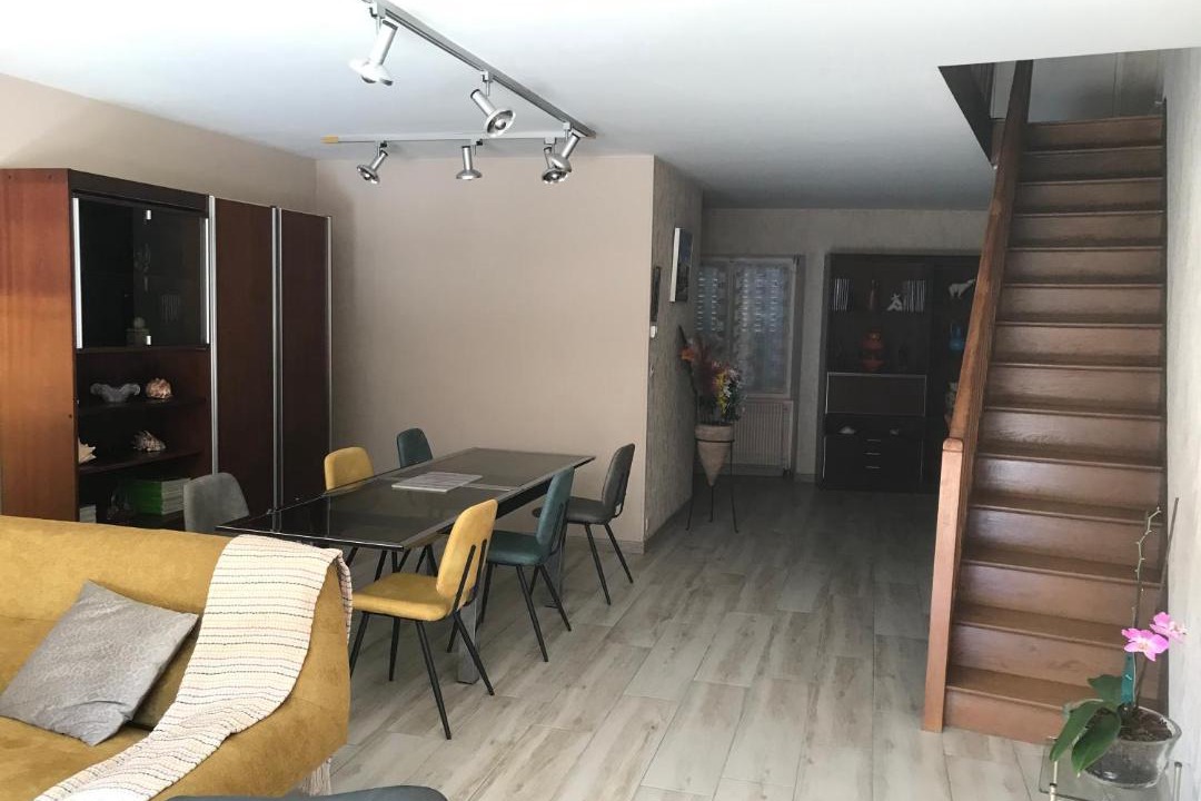 Photo of Livingroom in Semur-en-Auxois