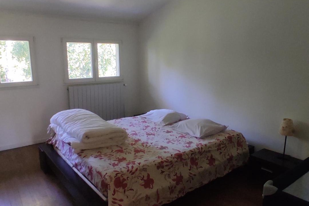 Photo of Bedroom in Saints