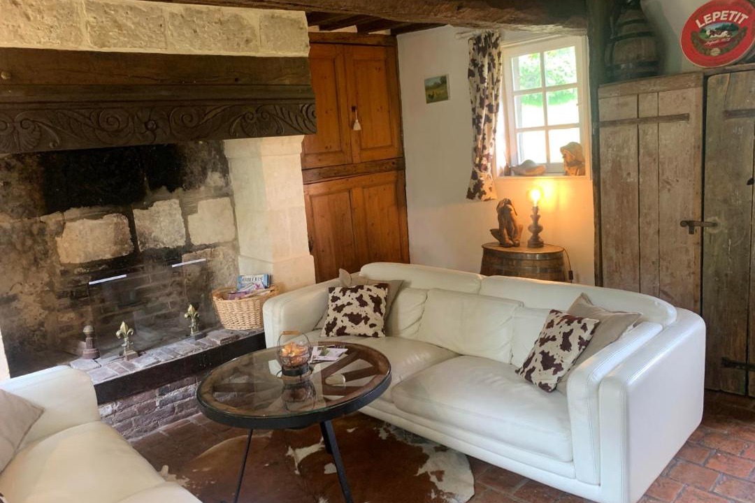 Photo of Livingroom in Vimoutiers