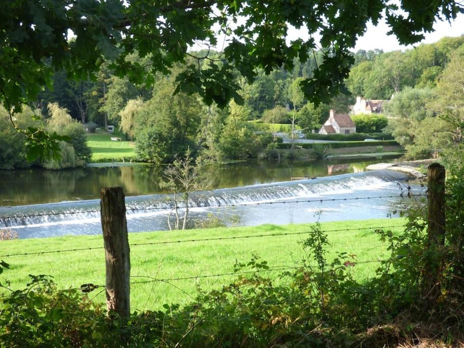 Photo of Outdoor in Thury-Harcourt