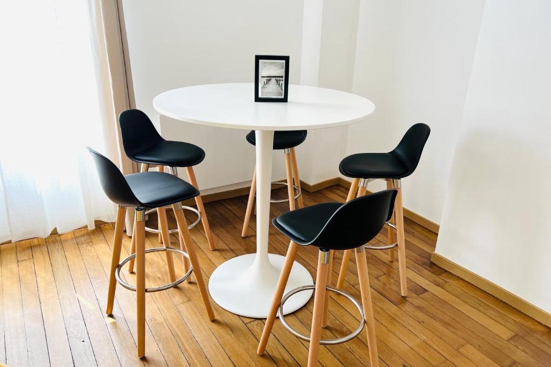 Photo of Livingroom in Reims City Centre