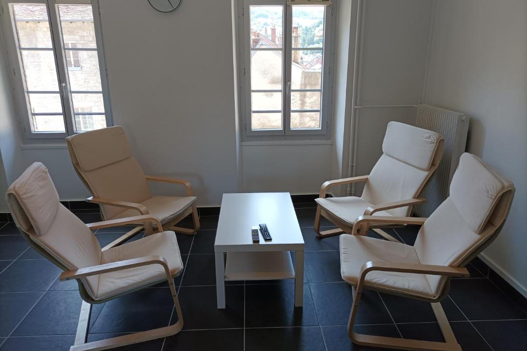 Photo of Livingroom in Salins-les-Bains