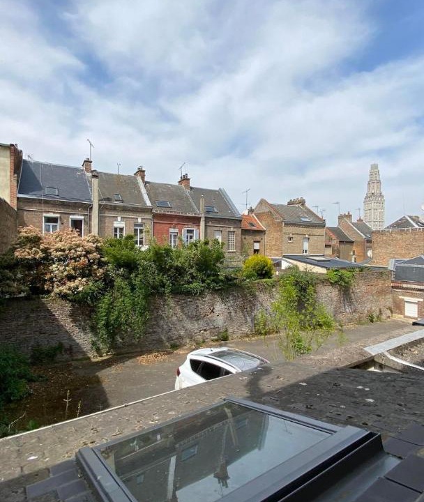 Photo of Others in Sainte-Anne - Faubourg Noyon