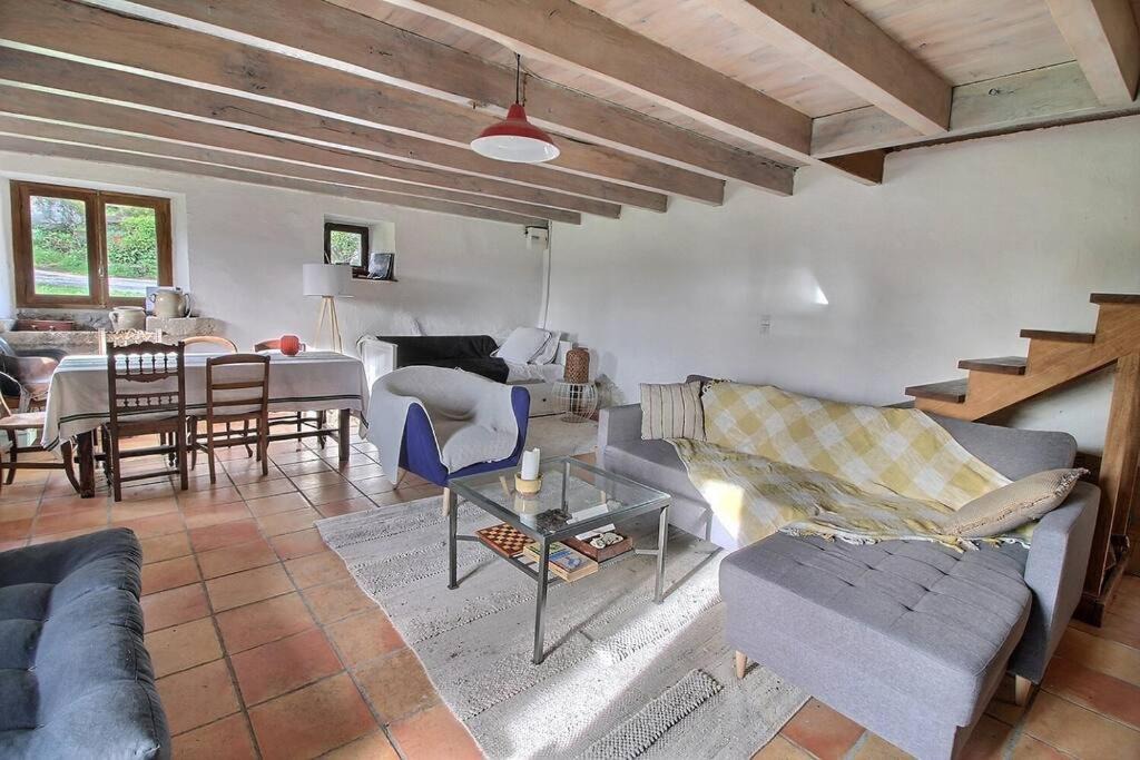 Photo of Livingroom in Le Bez