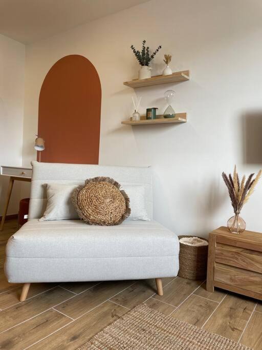 Photo of Livingroom in Port