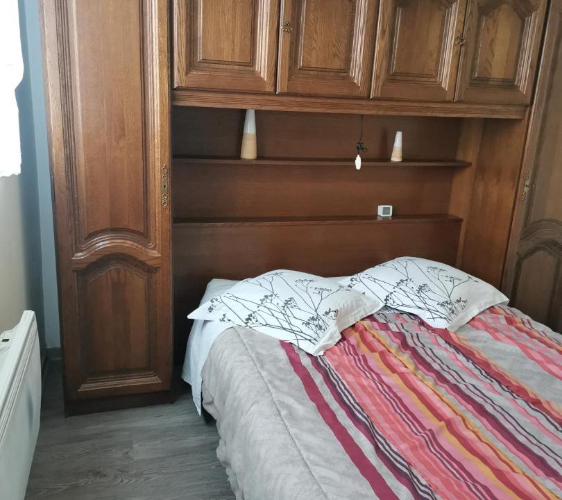 Photo of Bedroom in Ponthoile