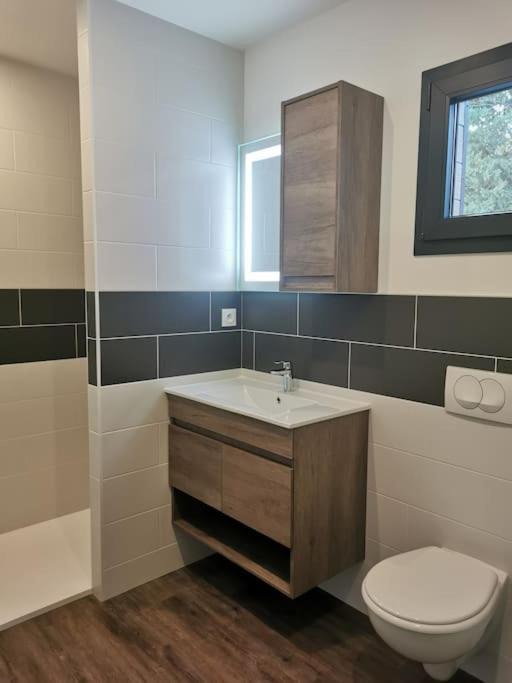 Photo of Bathroom in Evreux