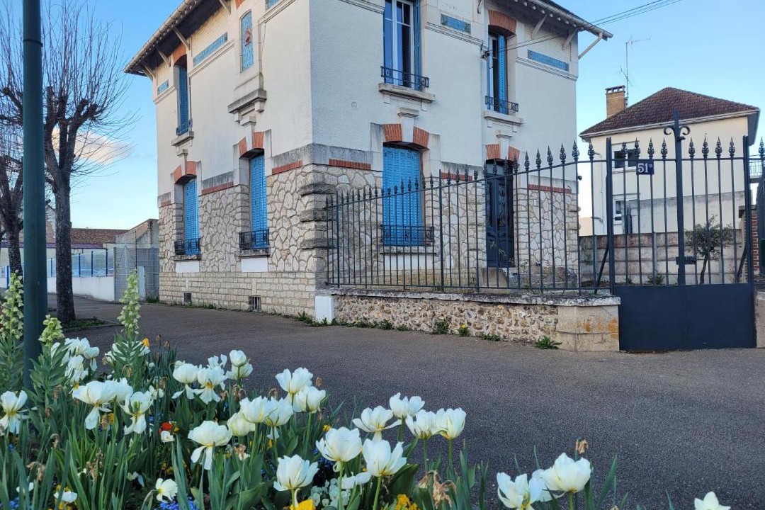 Photo of Others in Joigny