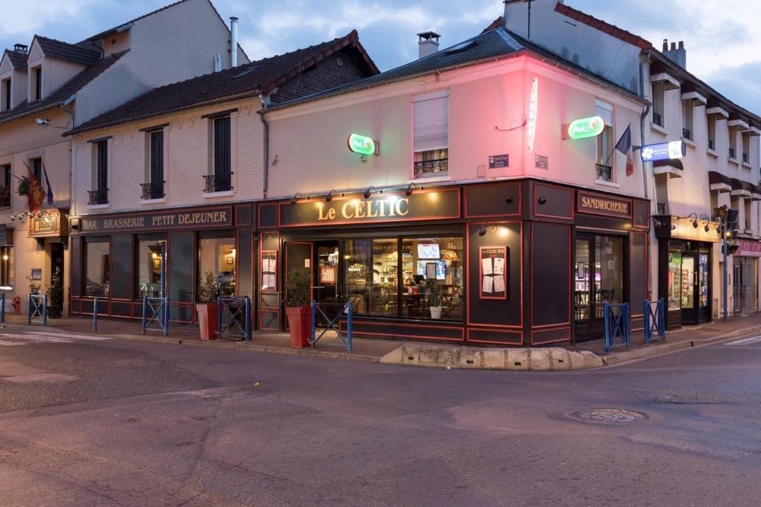 Photo of Others in Le Thillay