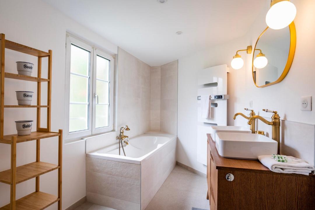 Photo of Bathroom in Neudorf South