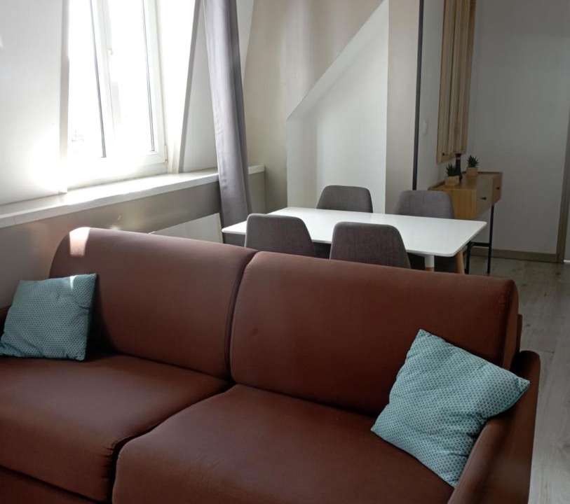 Photo of Livingroom in Coudekerque-Branche