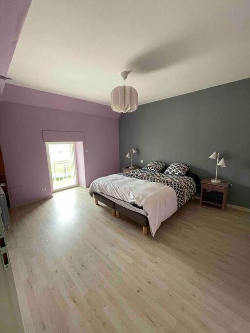 Photo of Bedroom in Lachy