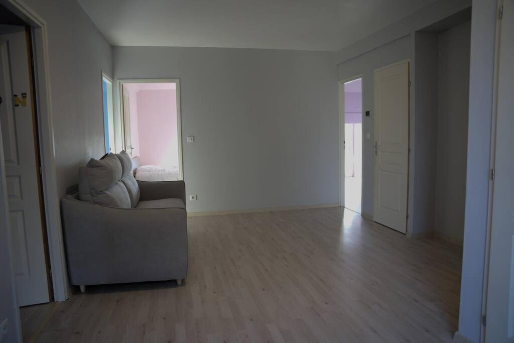Photo of Livingroom in Lachy