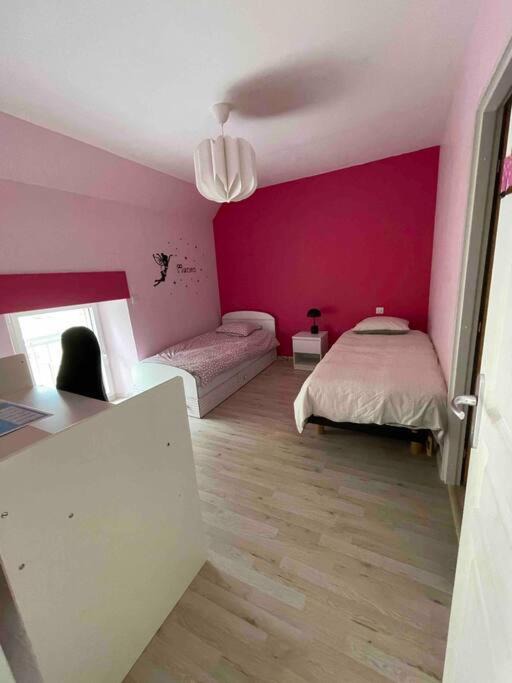 Photo of Bedroom in Lachy