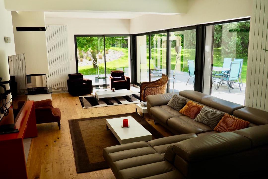 Photo of Livingroom in Le Touquet-Paris-Plage