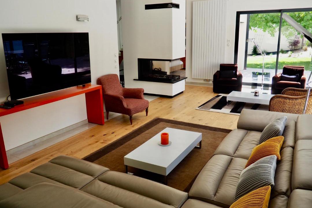 Photo of Livingroom in Le Touquet-Paris-Plage