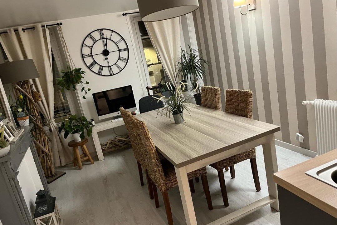 Photo of Livingroom in Samer