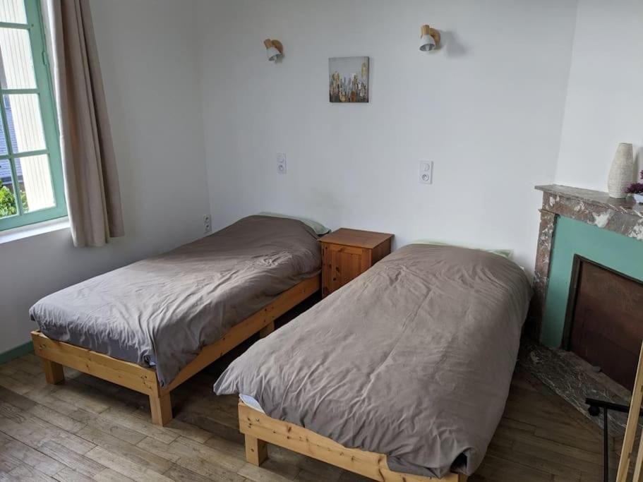 Photo of Bedroom in Le Vigeant