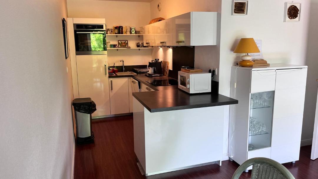 Photo of Kitchen in Hardelot-Plage