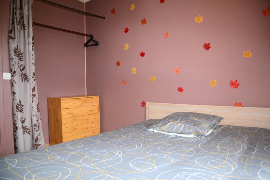 Photo of Bedroom in Sommery