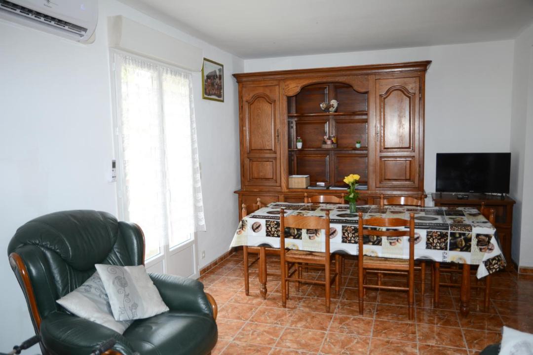 Photo of Livingroom in Sommery