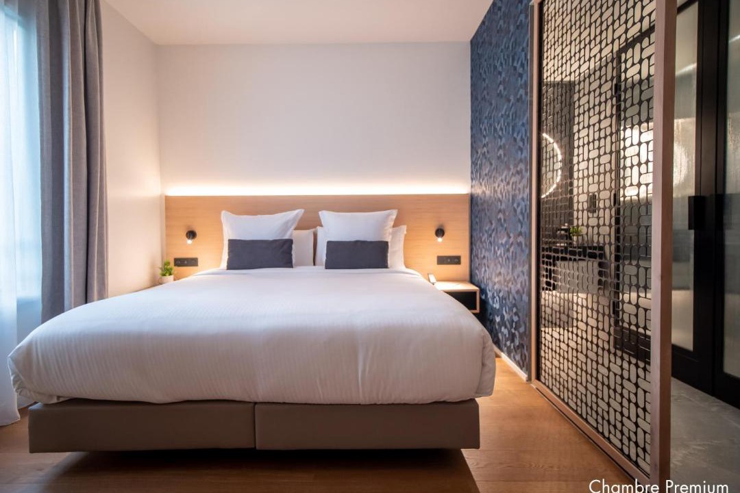 Photo of Bedroom in Ferrieres-en-Brie