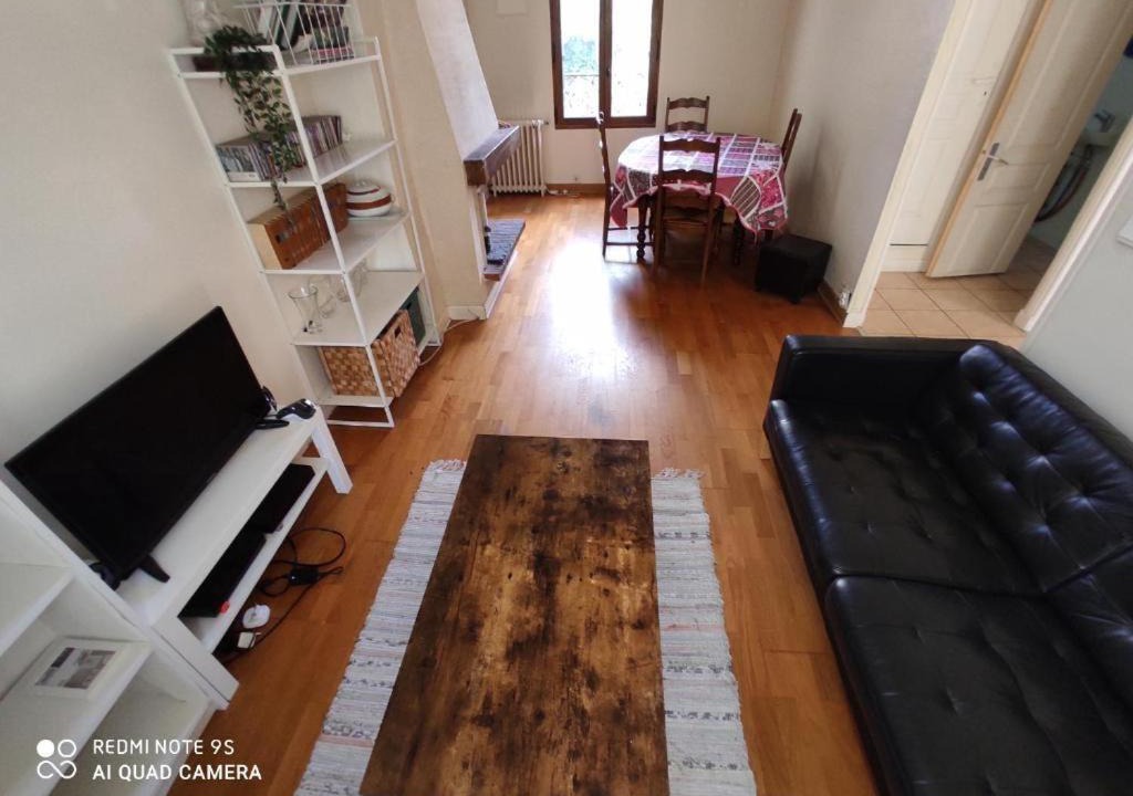 Photo of Livingroom in Deuil-la-Barre