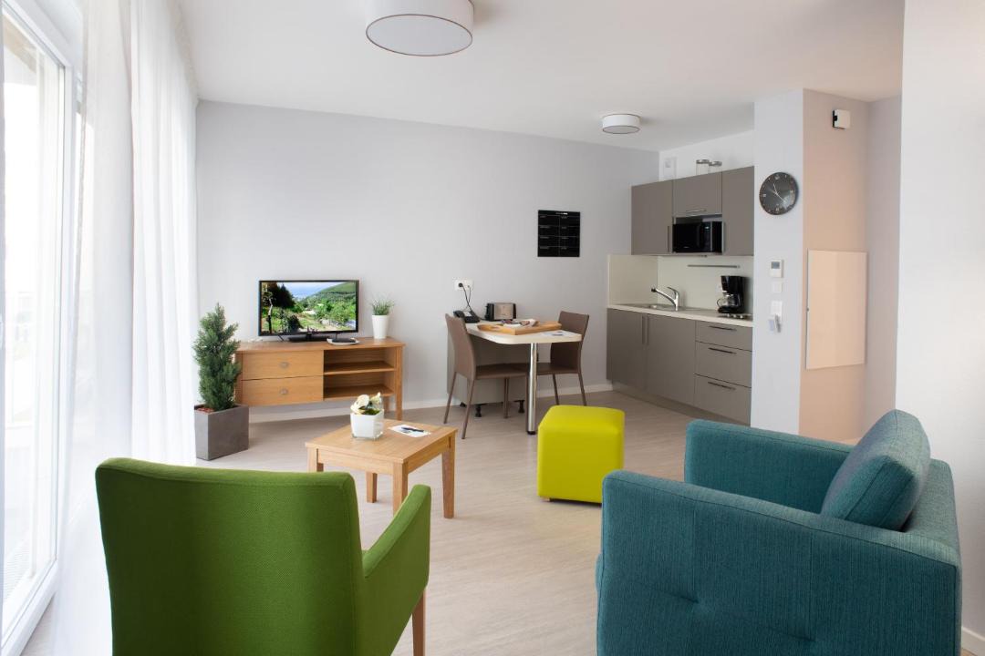 Photo of Livingroom in Le Treport