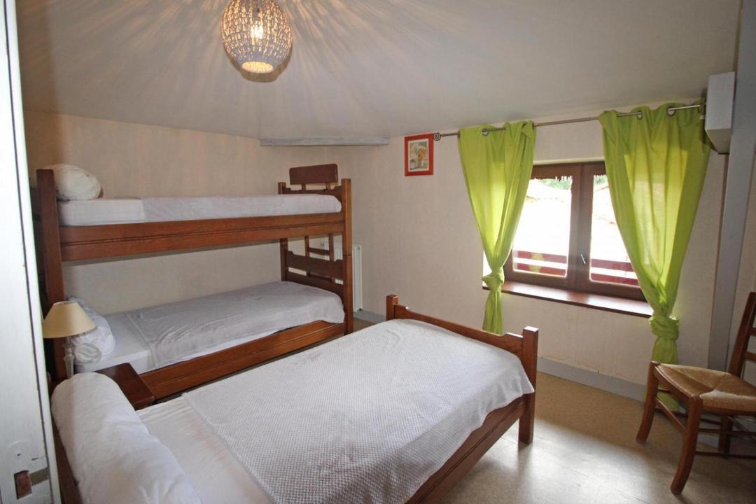 Photo of Bedroom in Saint-Brice-sur-Vienne
