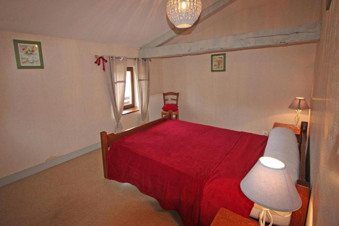 Photo of Bedroom in Saint-Brice-sur-Vienne