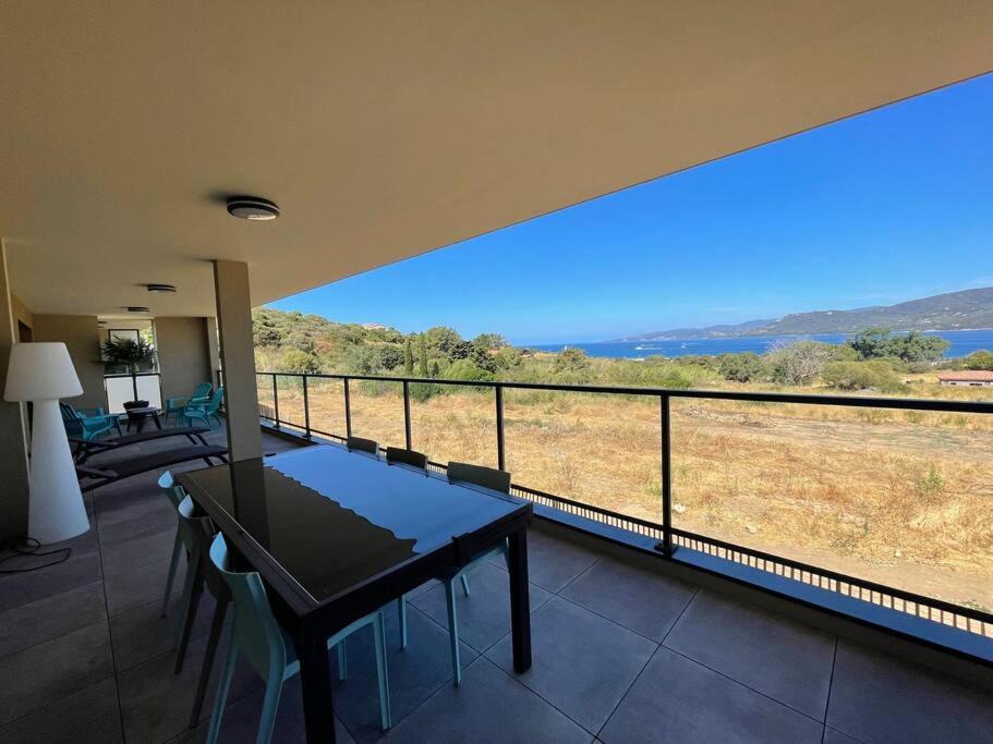 Photo of Patio Balcony in Propriano