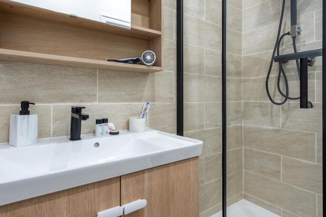 Photo of Bathroom in Laigneville