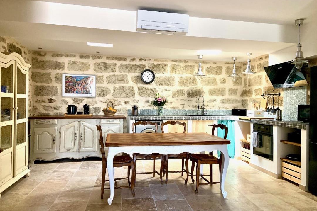 Photo of Kitchen in Pezenas