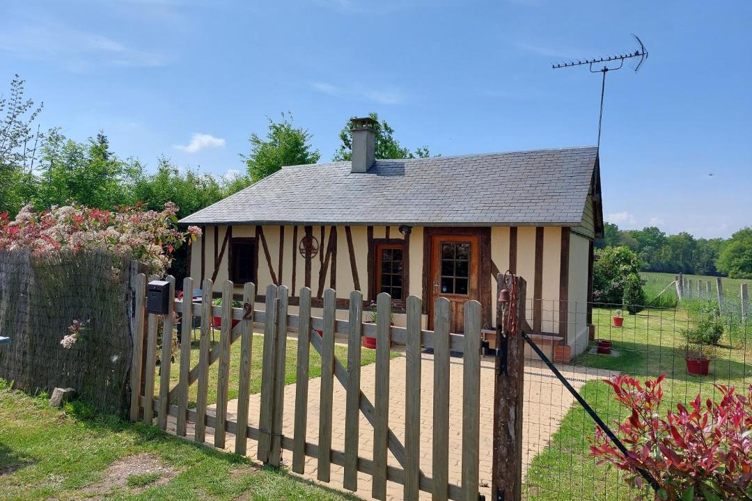 Photo of Others in Beaumesnil