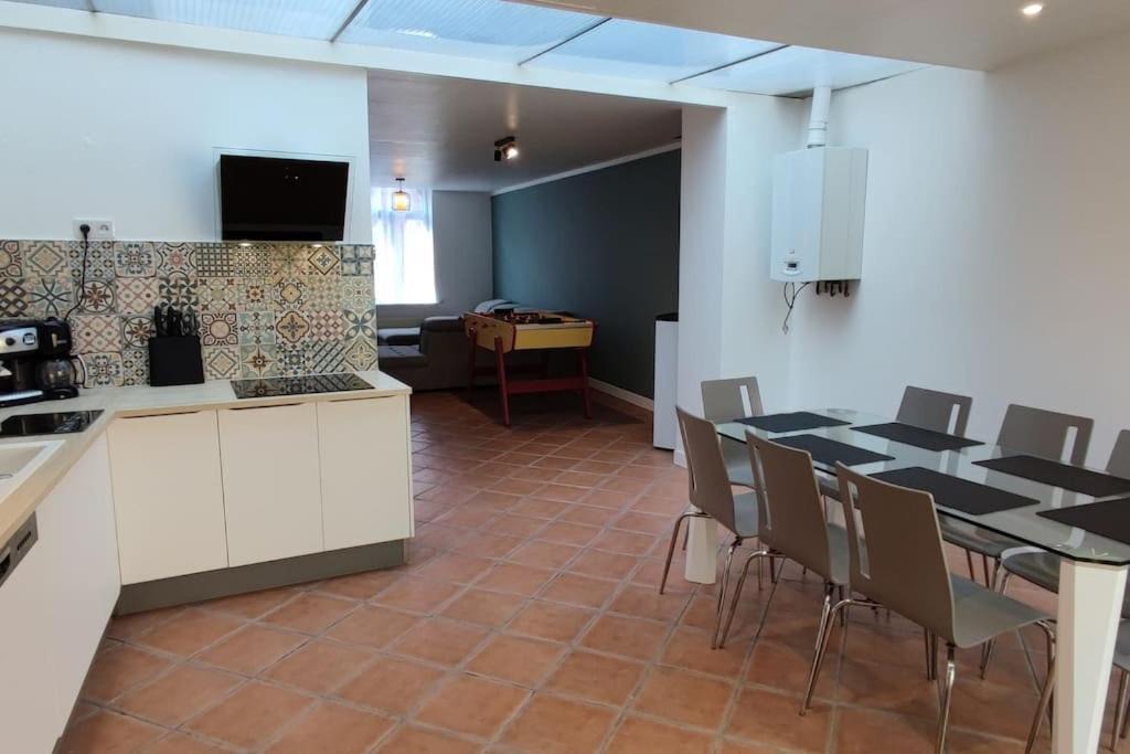 Photo of Livingroom in Ronchin