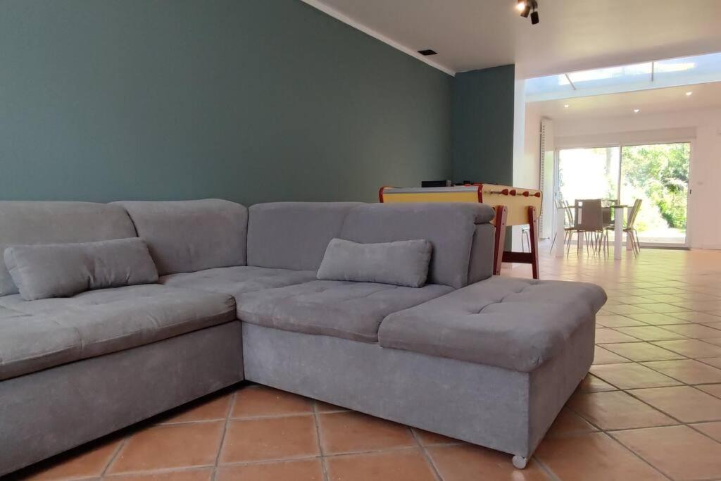 Photo of Livingroom in Ronchin