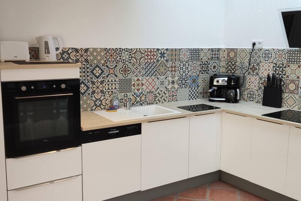 Photo of Kitchen in Ronchin