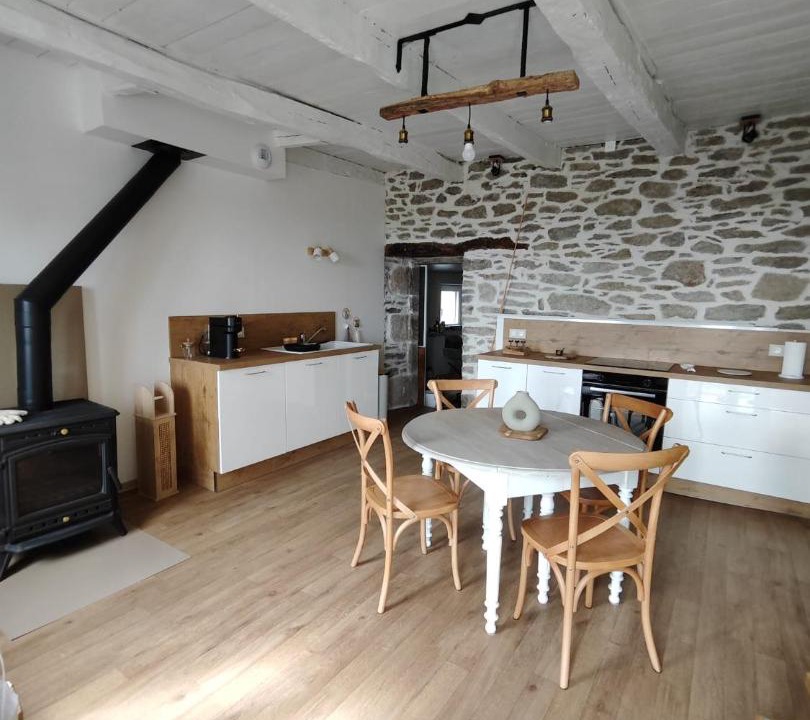 Photo of Livingroom in Alrance