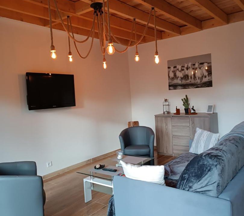 Photo of Livingroom in Meneslies