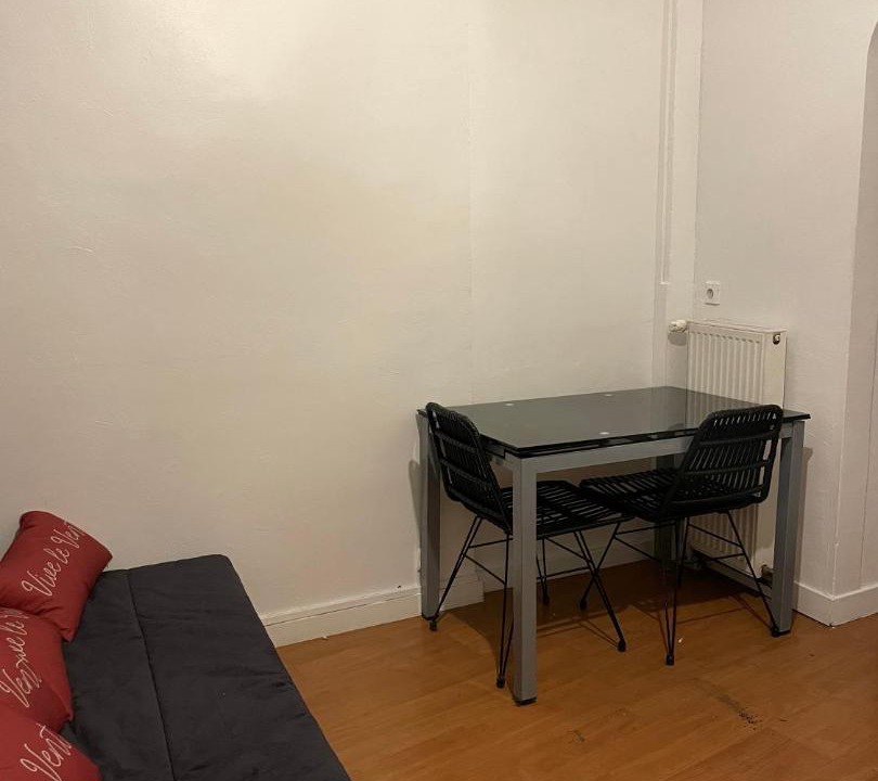 Photo of Livingroom in Rosny-sous-Bois