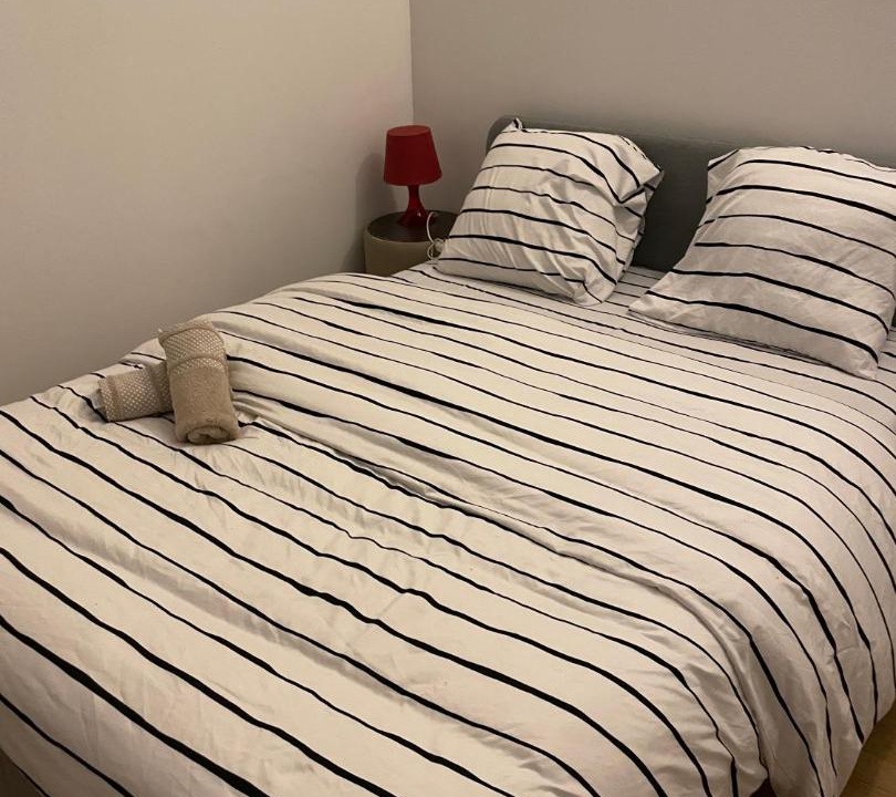 Photo of Bedroom in Rosny-sous-Bois