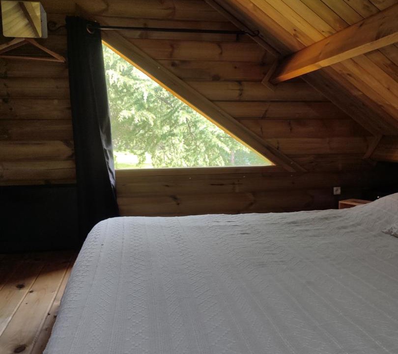 Photo of Bedroom in Pringy