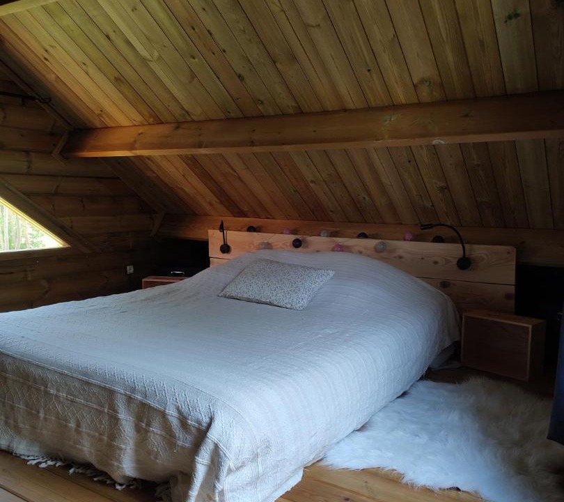 Photo of Bedroom in Pringy