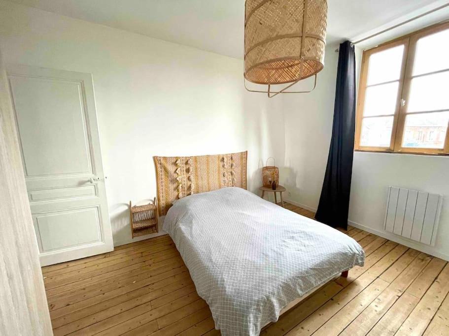 Photo of Bedroom in Berck-sur-Mer